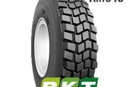 Tires for the truck crane 445  95R25 (16. 00R25) 177E BKT Airomax AM543