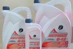 Antifreeze and Antifreeze wholesale from the manufacturer