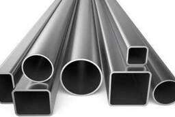 Stainless steel pipes from the manufacturer! Favorable price!