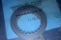 Sleeve 3103487 Fasteners of the bearing guide 45 series