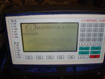 Универсальный тестер цифровых линий морион Е-100