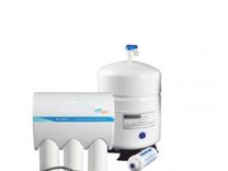 Бытовая система Ecomaster ML400. фильтры для воды