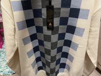 Джемпер мужской (свитер) XL новый