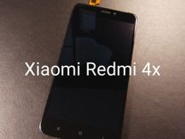 Дисплеи для телефонов Xiaomi