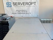 Серверные платформы SuperMicro 6018