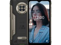 Doogee S96 Pro: смартфон с инфракрасной камерой