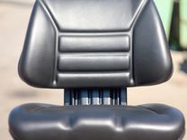 Сиденье (кресло машиниста) для мтз и спецтехники