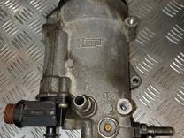 Корпус фильтра тонкой очистки топлива MAN D2876/66