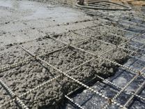 Арматура бетон для фундамента
