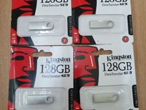 USB Флеш-накопитель Kingston 362669004 128 гб