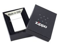 Зажигалка Zippo 1605 Slim Оригинал Новая