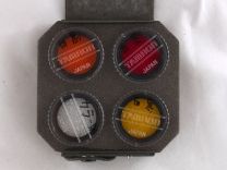 Комплект светофильтров для объектива Tamron 500mm