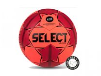 Мяч гандбольный select mundo №3