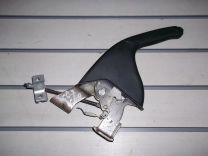 Ручник рычаг стояночного тормоза Honda Accord 7