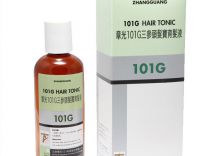 Лосьон для волос Zhangguang 101G Hair Tonic