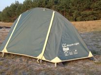 Палатка 1 местная Tramp