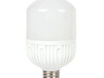 Промышленная светодиодная лампа E27 - E40