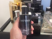 Брак парфюм мужской dior sauvage и другие