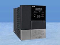 Частотный преобразователь Hyundai 0.75 кВт 380 В