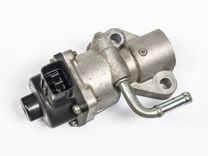 Клапан рециркуляции выхлопных газов EGR Mazda 3