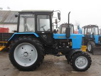 Трактор мтз-82 (Беларус) 892 920 921
