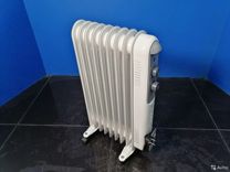 Масляный радиатор обогреватель Royal Clima P9