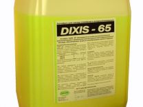 Теплоносители для систем отопления Dixis-65