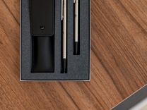 Набор подарочный: Шариковая ручка/Механич.карандаш