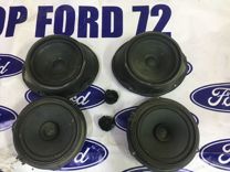 Динамик музыка колонка Ford Focus 2