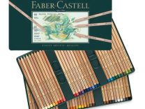 Набор пастельных карандашей Faber-Castell Pitt 60
