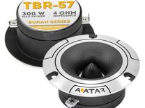 Рупорные высокочастотные динамики avatar TBR-57