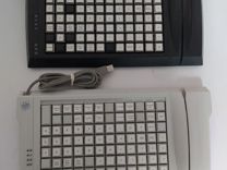 Программируемые POS-клавиатуры для магазина