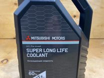 Антифриз Mitsubishi G11