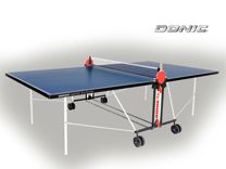 Всепогодный теннисный стол Donic Outdoor Roller Fu
