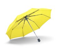 Складной зонт mini Umbrella Foldable Signet, Lemon