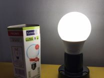 Светодиодная LED лампа General A60 E27 9Вт