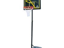 Мобильная баскетбольная стойка DFC KidsD1