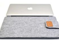 Новый фетровый чехол для macbook 13
