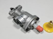 Клапан-кнопка стояночного тормоза HD120/250/260