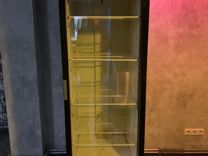 Шкаф холодильный витрина Марихолодмаш Капри 0,5 ск