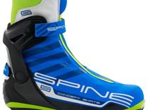 Ботинки лыжные spine concept skate PRO NNN (297)