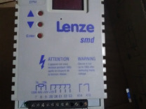 Преобразователь частоты Lenze esmd371X2SFA