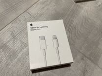 Зарядный кабель Apple USB Type C для iPhone