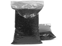 Уголь березовый активированный марки бау-А 0.5 кг