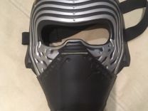 Шлем,маска Звездные войны, фирменная.Подарок