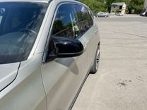 BMW x5 F15 накладки зеркал M крышки зеркал ушки м