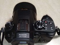 Цифровая фотокамера Panasonic DMC-FZ1000
