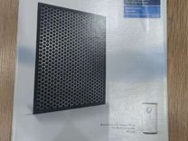 Фильтр угольный для очистителя Philips AC3256