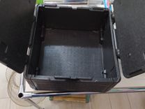 Контейнер изотермический Flip-Box пропилен 23 литр