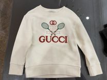 Свитшот Gucci детский